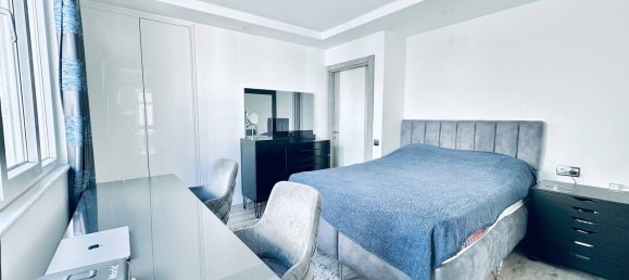 Apartamento 3+1 em Antalya, Turkey N.º 34318 17