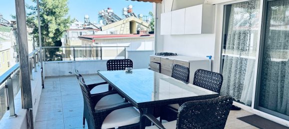 Apartamento 3+1 em Antalya, Turkey N.º 34318 13