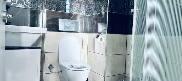 Apartamento 3+1 em Antalya, Turkey N.º 34318 10