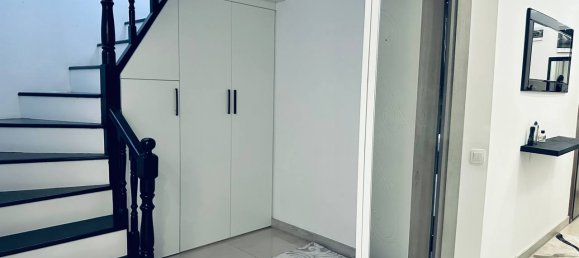 Apartamento 3+1 em Antalya, Turkey N.º 34318 8