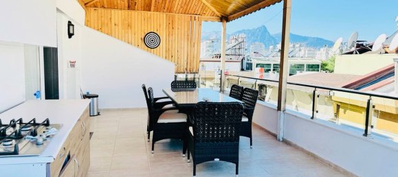 Apartamento 3+1 em Antalya, Turkey N.º 34318 6