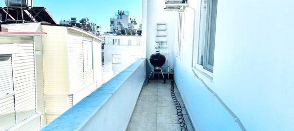 Apartamento 3+1 em Antalya, Turkey N.º 34318 11