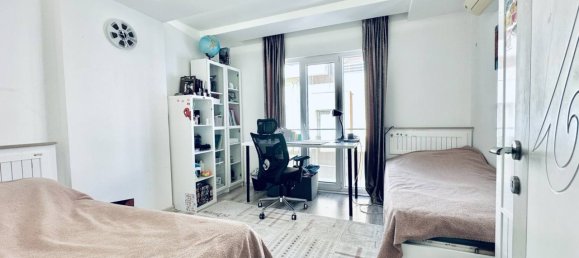Apartamento 3+1 em Antalya, Turkey N.º 34318 7