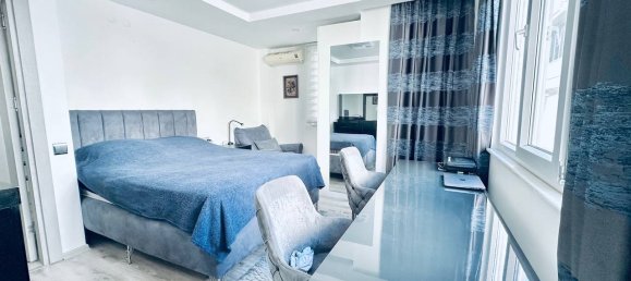 Apartamento 3+1 em Antalya, Turkey N.º 34318 16
