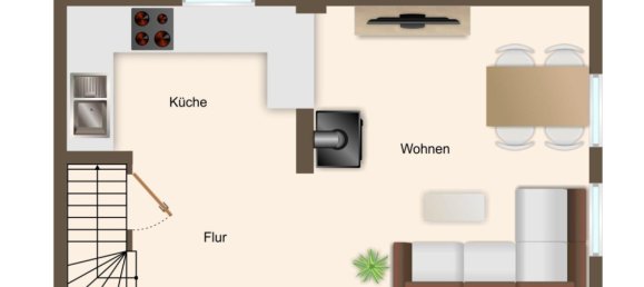 3-salle Maison de ville à Limburg-Weilburg, Germany No. 345851 18