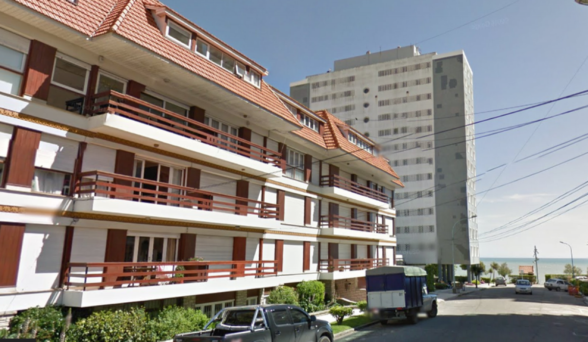 Квартира с 5 спальнями в Мар-дель-Плата, Аргентина № 76975