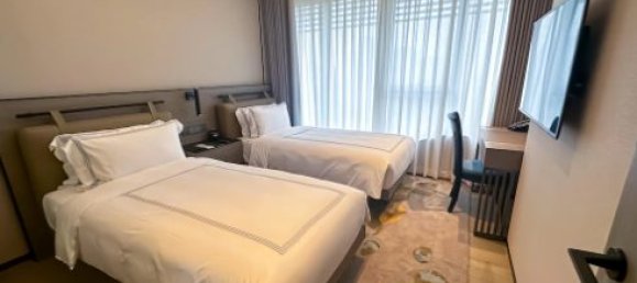 2 Schlafzimmer Wohnung in Ha Noi, Vietnam, Nr. 19587 3
