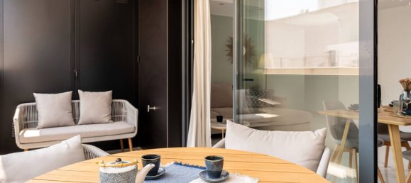 3 Schlafzimmer Wohnung in Torrevieja, Spain, Nr. 188050 5