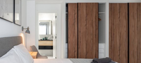 3 Schlafzimmer Wohnung in Torrevieja, Spain, Nr. 188050 28