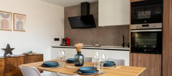 3 Schlafzimmer Wohnung in Torrevieja, Spain, Nr. 188050 6