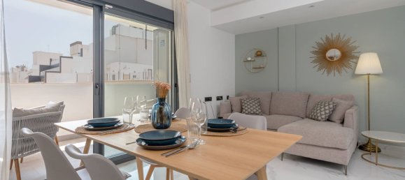 3 Schlafzimmer Wohnung in Torrevieja, Spain, Nr. 188050 2