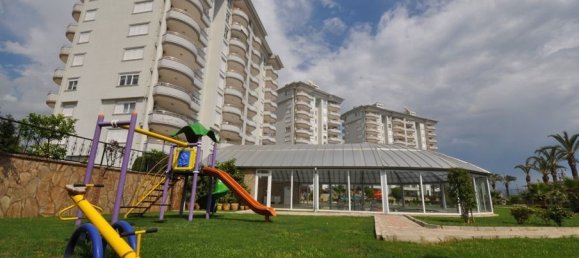 3 rooms Apartment in Cikcilli, Turkey No. 23363 14