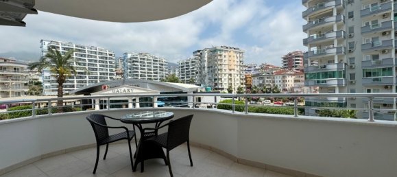 3 rooms Apartment in Cikcilli, Turkey No. 23363 6