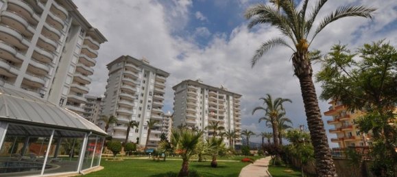 3 rooms Apartment in Cikcilli, Turkey No. 23363 13