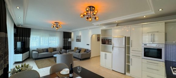 3 rooms Apartment in Cikcilli, Turkey No. 23363 9