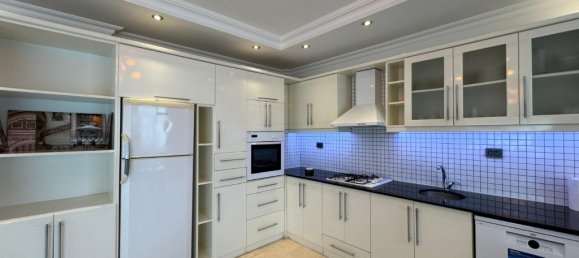 3 rooms Apartment in Cikcilli, Turkey No. 23363 7