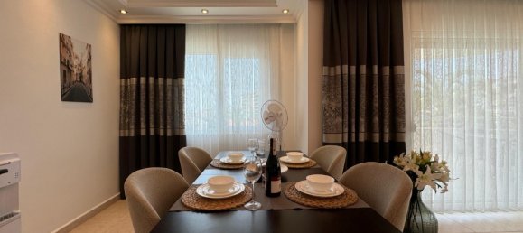 3 rooms Apartment in Cikcilli, Turkey No. 23363 10