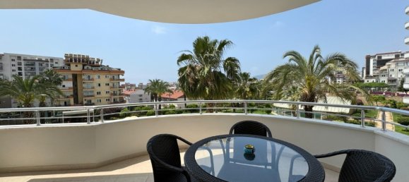 3 rooms Apartment in Cikcilli, Turkey No. 23363 5