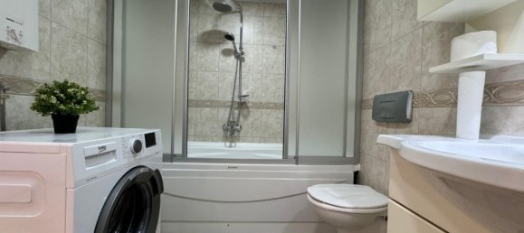 3 rooms Apartment in Cikcilli, Turkey No. 23363 19