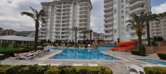 3 rooms Apartment in Cikcilli, Turkey No. 23363 16