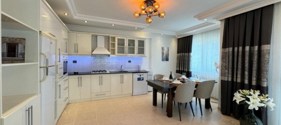 3 rooms Apartment in Cikcilli, Turkey No. 23363 8