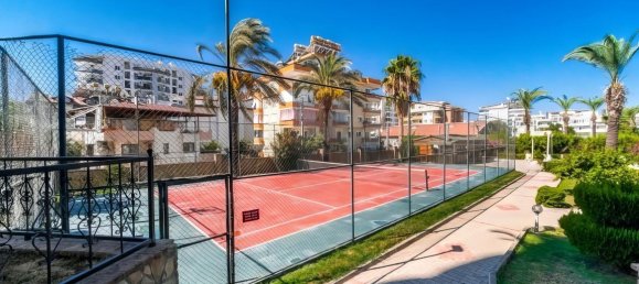 3 rooms Apartment in Cikcilli, Turkey No. 23363 17