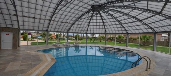 3 rooms Apartment in Cikcilli, Turkey No. 23363 28