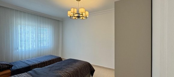 3 rooms Apartment in Cikcilli, Turkey No. 23363 26