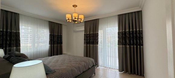 3 rooms Apartment in Cikcilli, Turkey No. 23363 22
