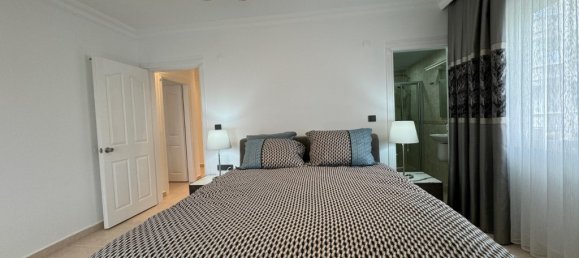 3 rooms Apartment in Cikcilli, Turkey No. 23363 21