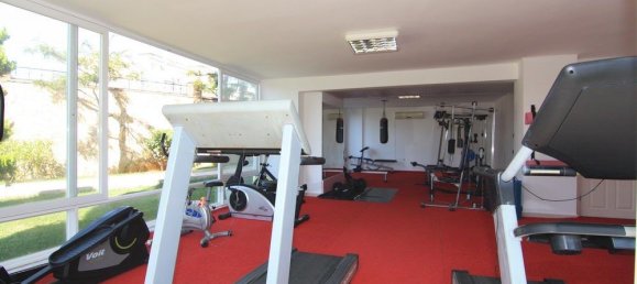 3 rooms Apartment in Cikcilli, Turkey No. 23363 27