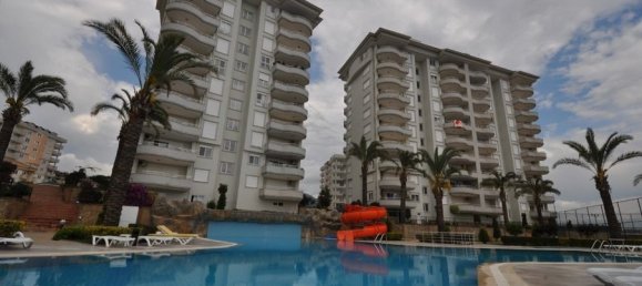 3 rooms Apartment in Cikcilli, Turkey No. 23363 15