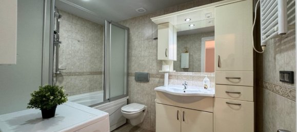 3 rooms Apartment in Cikcilli, Turkey No. 23363 2