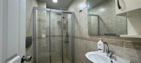 3 rooms Apartment in Cikcilli, Turkey No. 23363 23