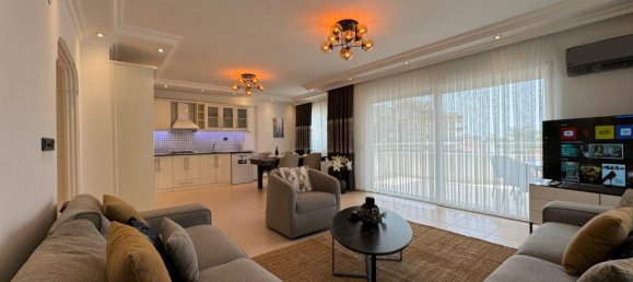 3 rooms Apartment in Cikcilli, Turkey No. 23363 11