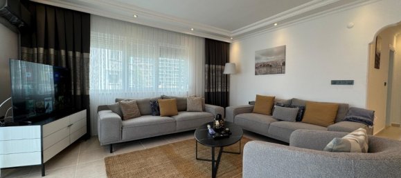 3 rooms Apartment in Cikcilli, Turkey No. 23363 12