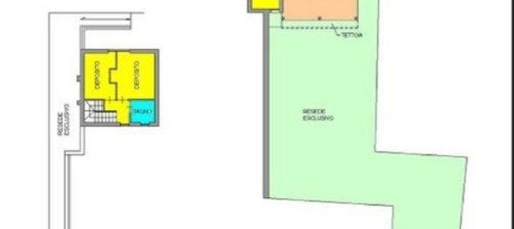 3 bedrooms House in Prato, Italy No. 352977 14