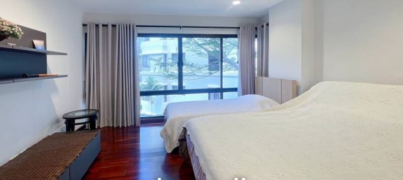 Кондоминиум с 3 спальнями в Пран Бури, Таиланд № 19073 9