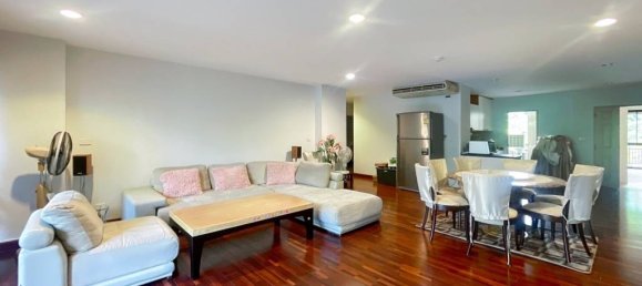 Condominio de 3 dormitorios en Pran Buri, Thailand No. 19073 7