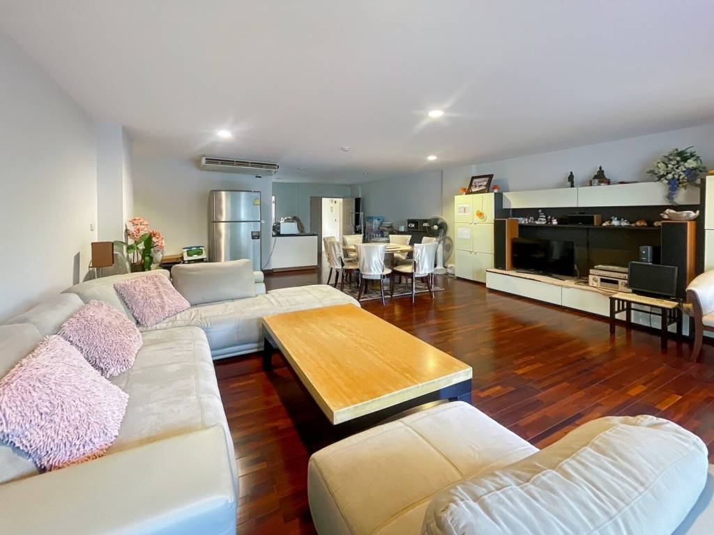 شقة 3 غرف نوم  في Pran Buri, Thailand رقم 19073