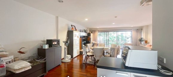 Кондоминиум с 3 спальнями в Пран Бури, Таиланд № 19073 7