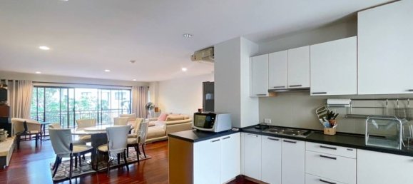 Condominio de 3 dormitorios en Pran Buri, Thailand No. 19073 5