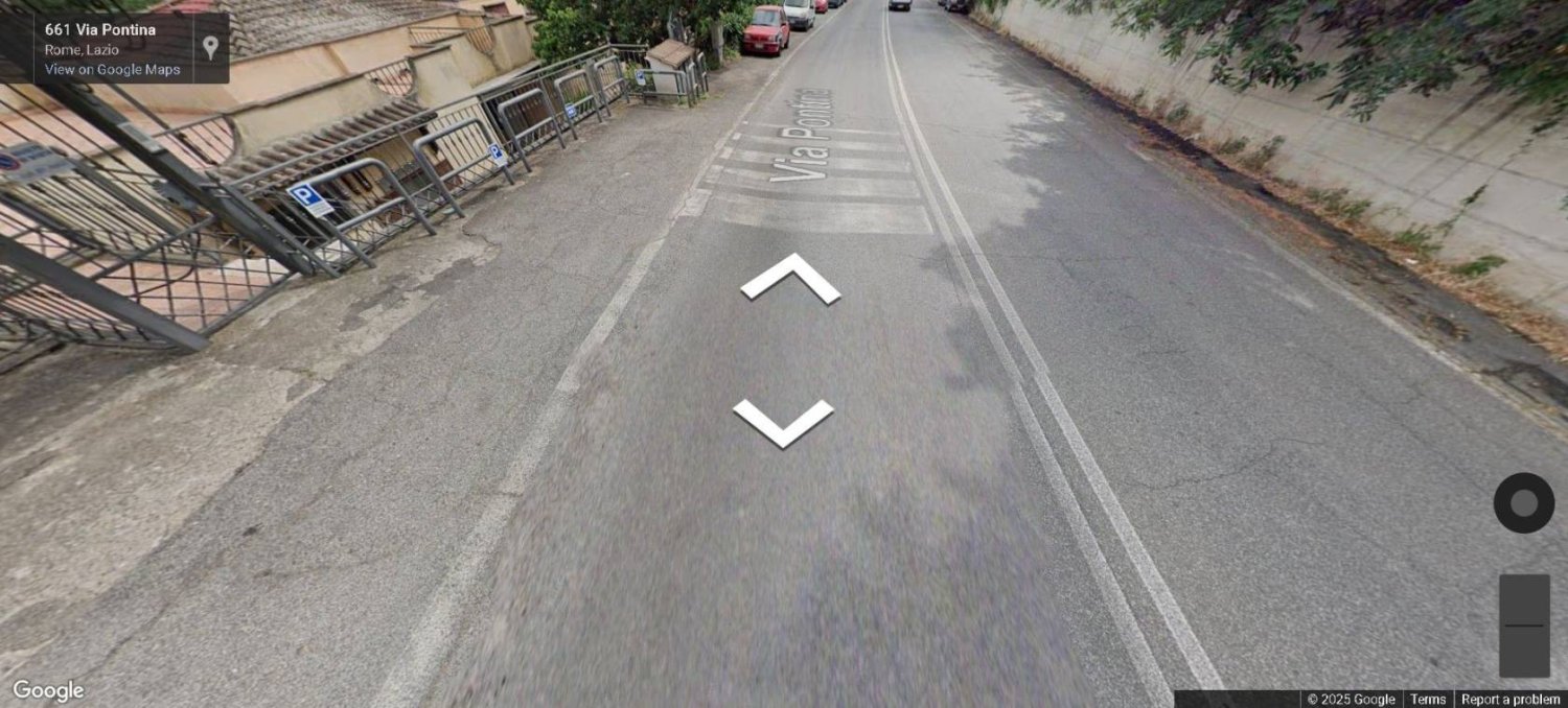 3 bedrooms Apartment in Rome, Italy No. 303354