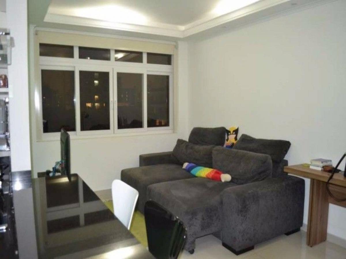 2 Schlafzimmer Wohnung in Sao Paulo, Brazil, Nr. 497206