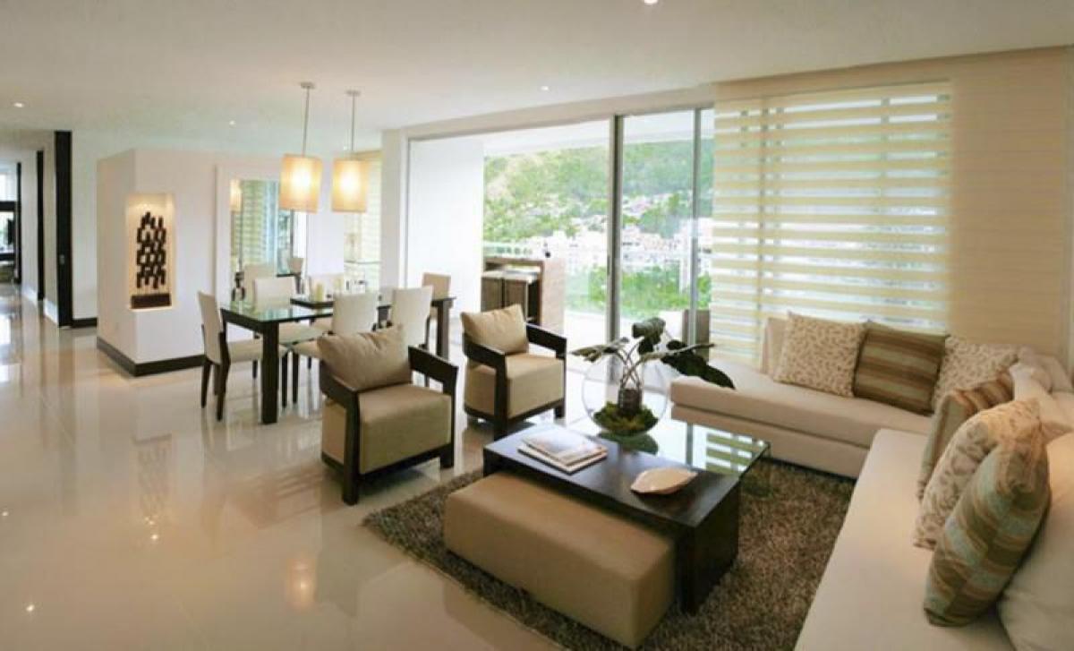 4 غرف نوم منزل في Valle del Cauca, Colombia رقم 2940