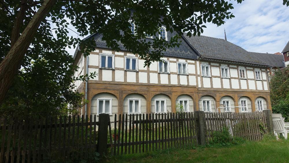 Casa T8 em Bautzen, Germany N.º 271090