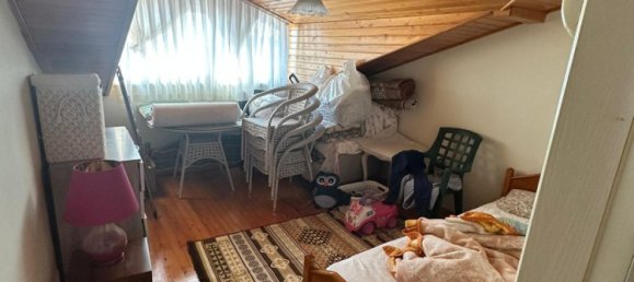 Квартира 4+1 в Аланья, Турция № 8955 13