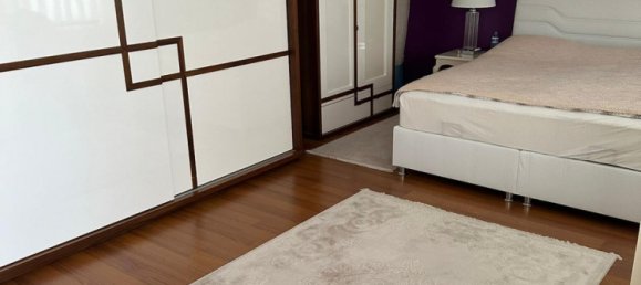 Квартира 4+1 в Аланья, Турция № 8955 21