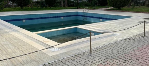 Квартира 4+1 в Аланья, Турция № 8955 6