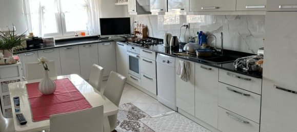 Квартира 4+1 в Аланья, Турция № 8955 9